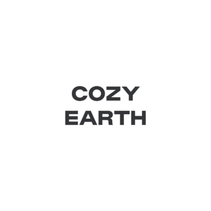 Logo for Cozy Earth