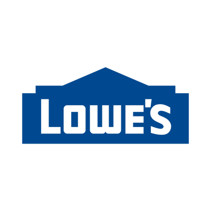 Lowes Logo for Lowes
