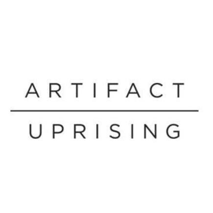 Artifact Uprising Logo for Artifact Uprising