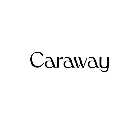 Logo for Caraway