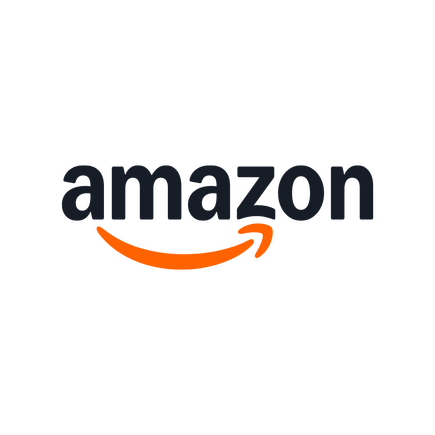 Amazon Logo for Amazon
