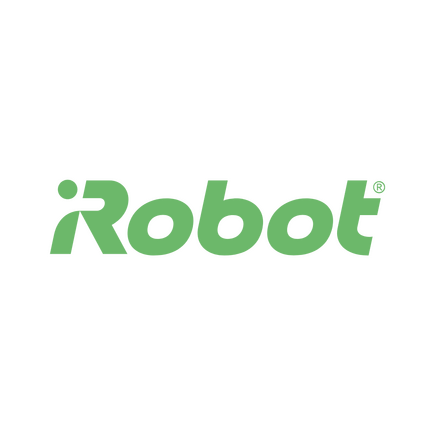 Logo for iRobot