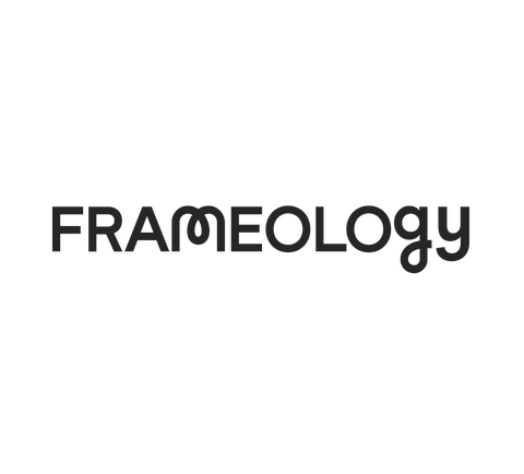 Frameology Logo for Frameology