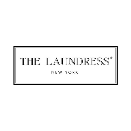 The Laundress Logo for The Laundress