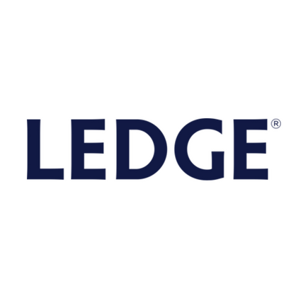 Ledge Lounger Logo for Ledge Lounger