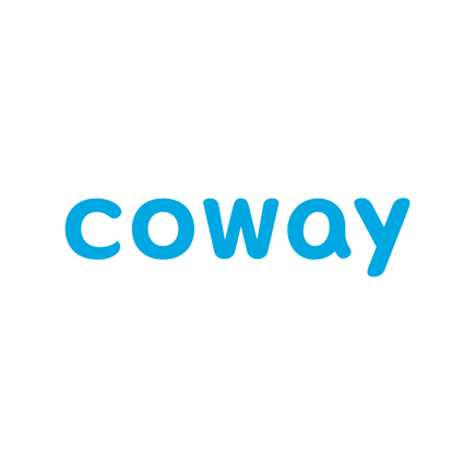 Logo for Coway