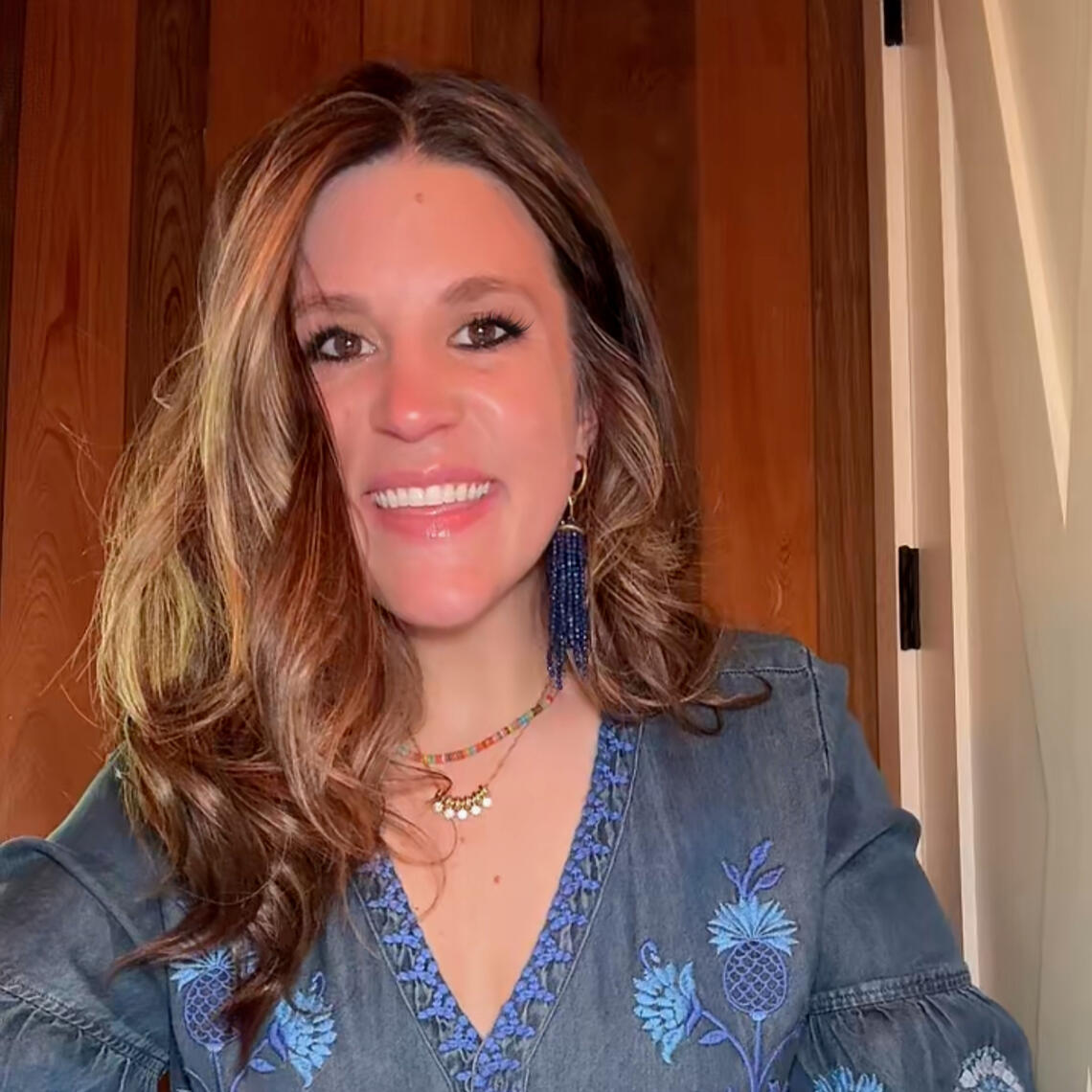 Peyton Davies' Profile Picture A circular image of Peyton Davies' profile picture